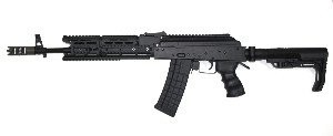 Страйкбольный автомат RK-74 AEG металл CM076C [CYMA]